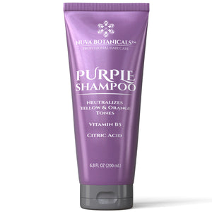 Purple Shampoo - 200 ml